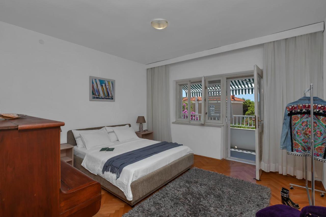 Beach Apartments Makarska Exterior foto