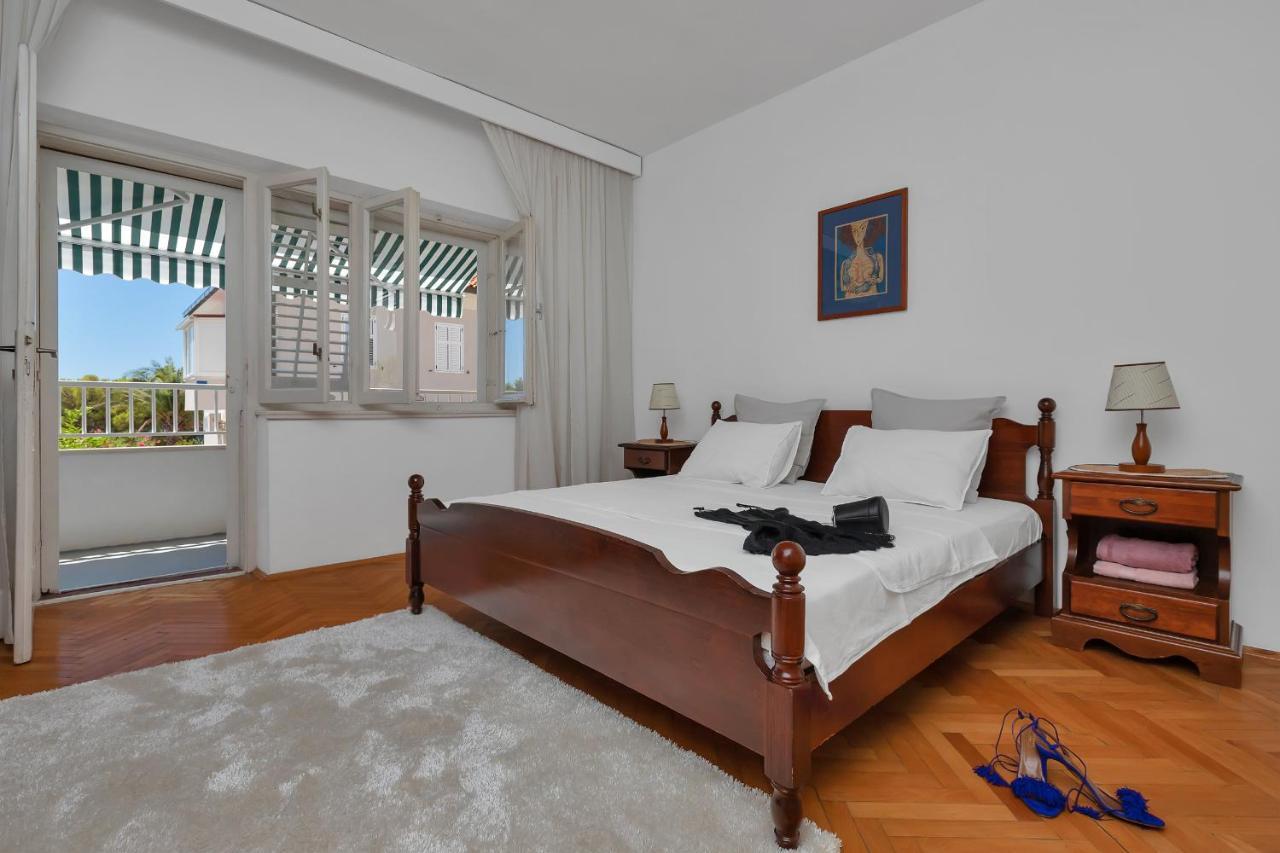 Beach Apartments Makarska Exterior foto