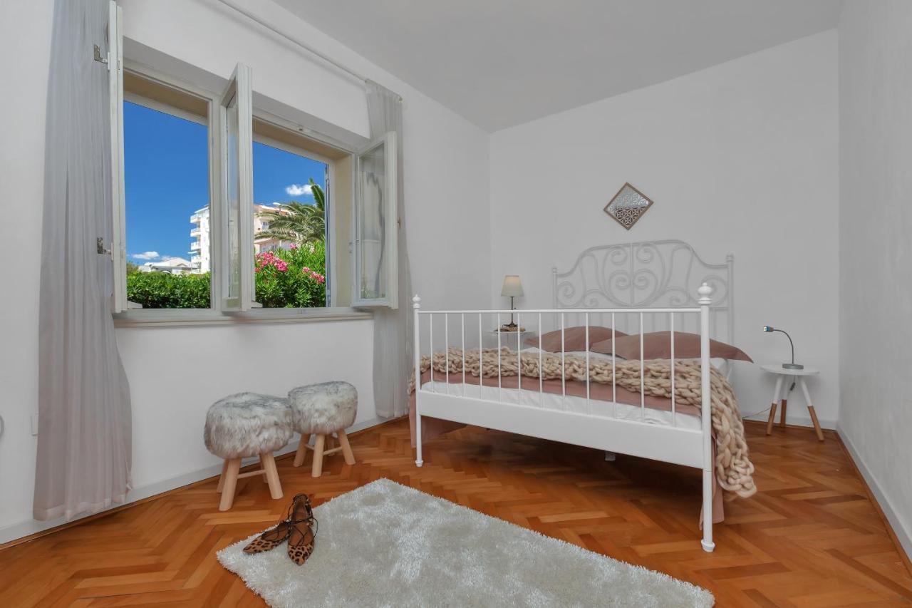 Beach Apartments Makarska Exterior foto