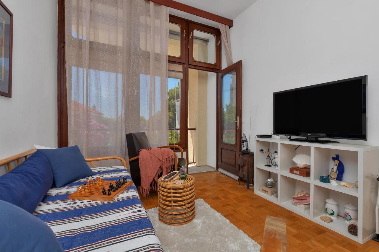Beach Apartments Makarska Exterior foto
