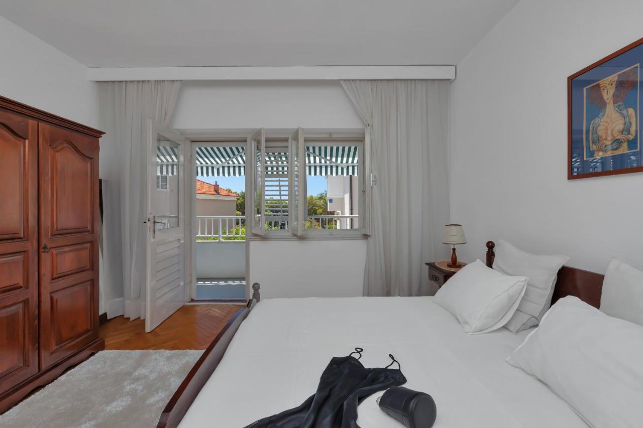 Beach Apartments Makarska Exterior foto