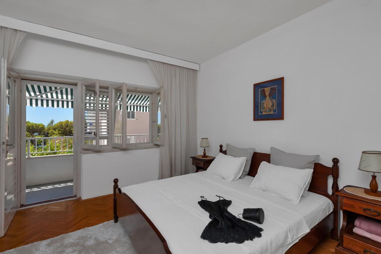 Beach Apartments Makarska Exterior foto