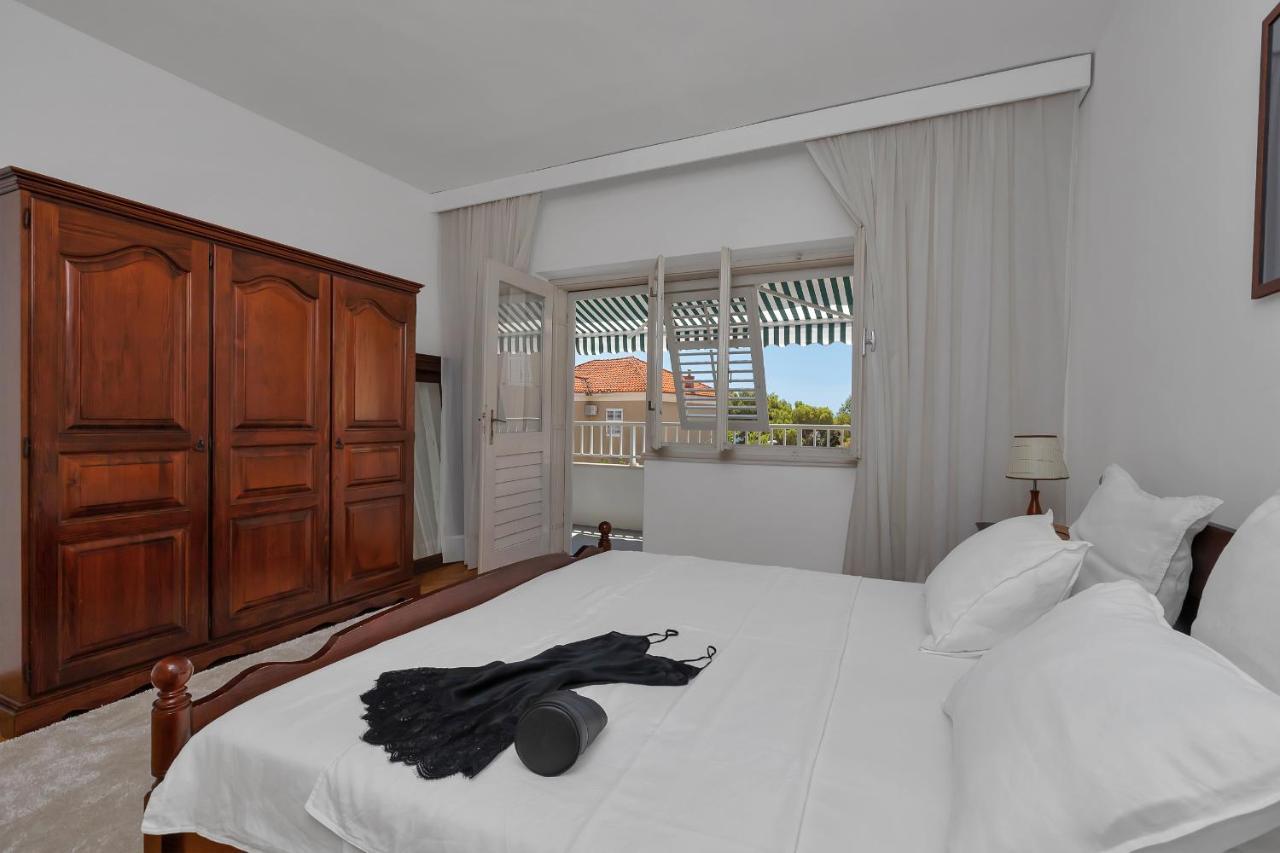 Beach Apartments Makarska Exterior foto
