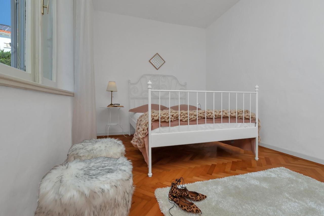 Beach Apartments Makarska Exterior foto