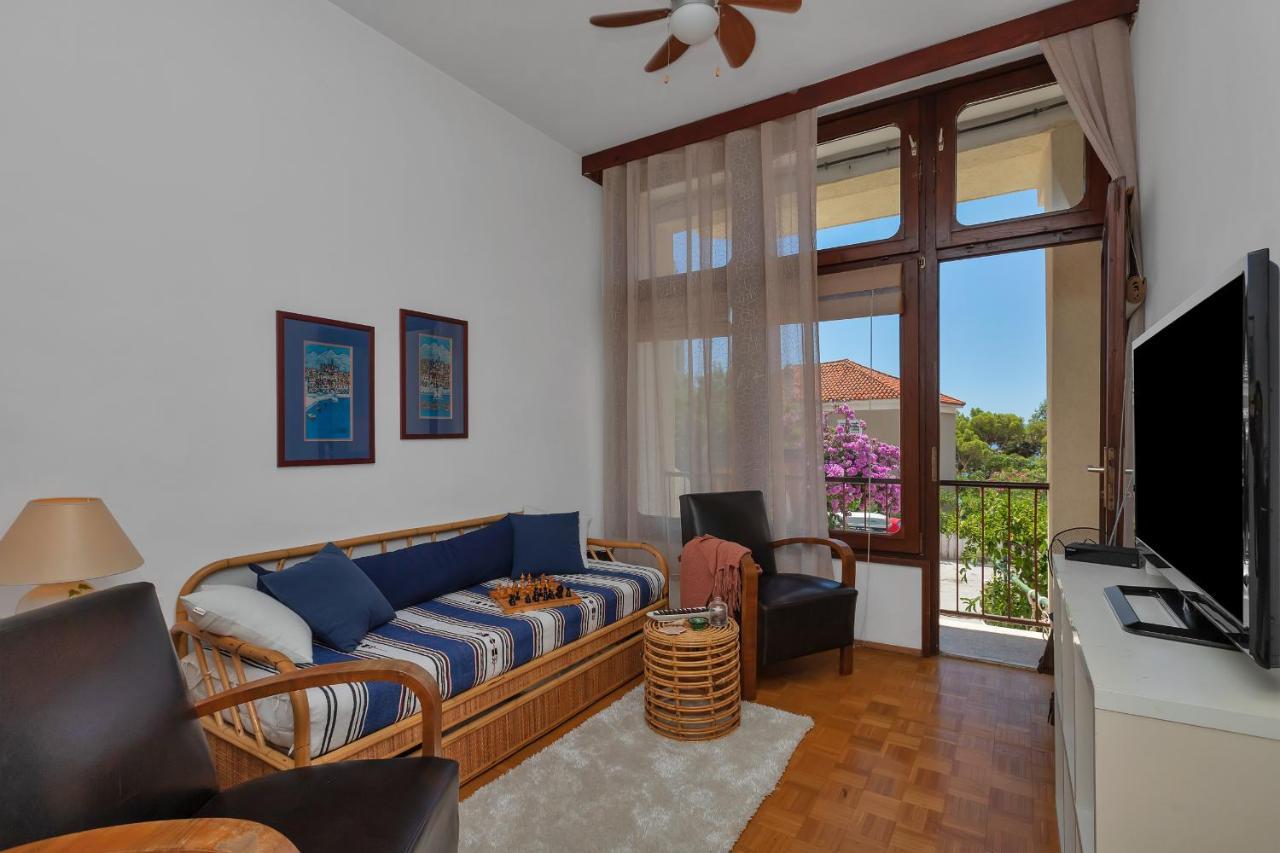 Beach Apartments Makarska Exterior foto